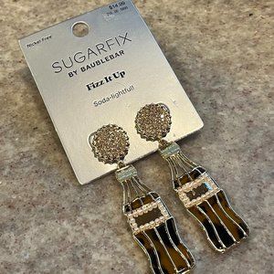 SUGARFIX BY BAUBLEBAR Fizz It Up Earrings